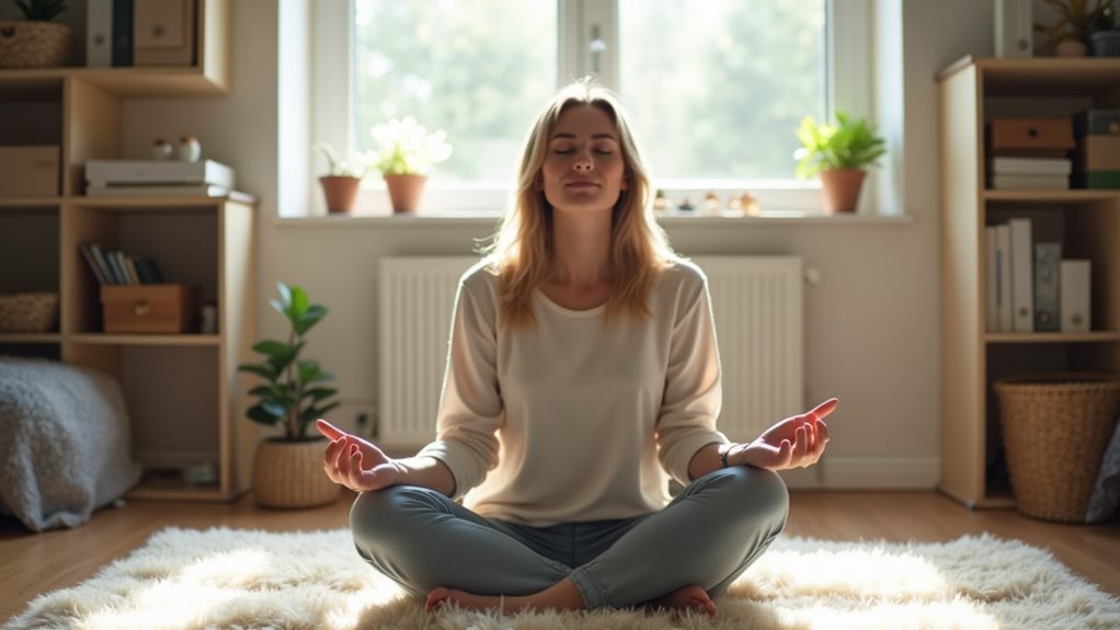 eft reduces hoarding tendencies