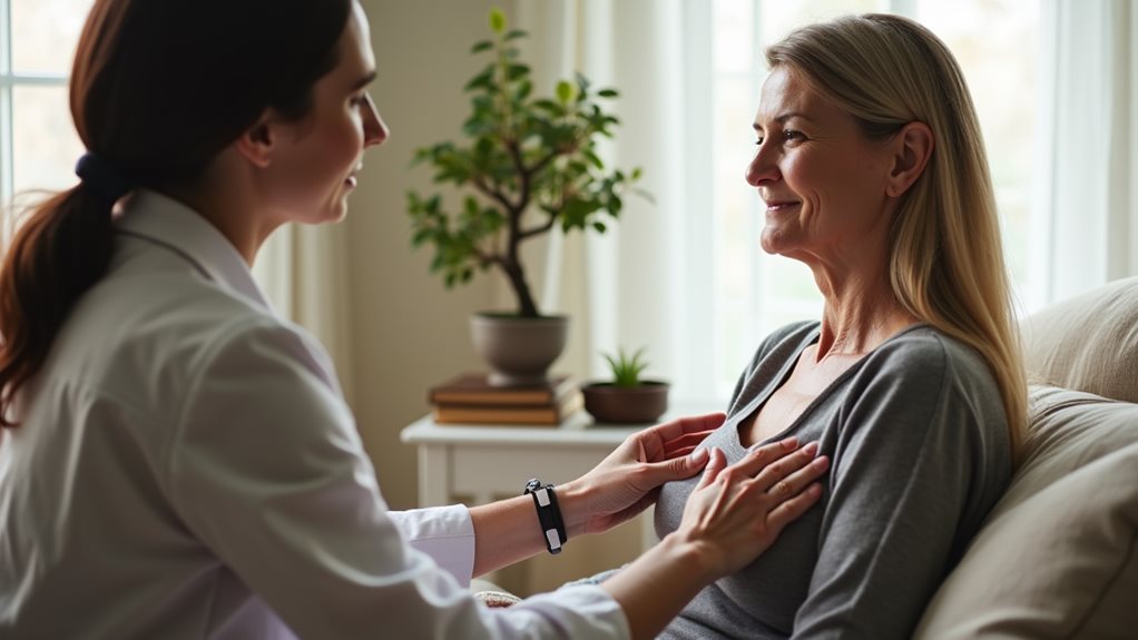 eft reduces phobia symptoms