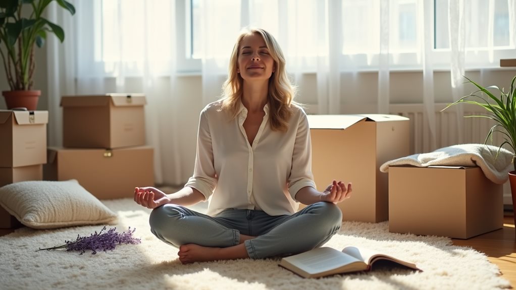 eft techniques for home use