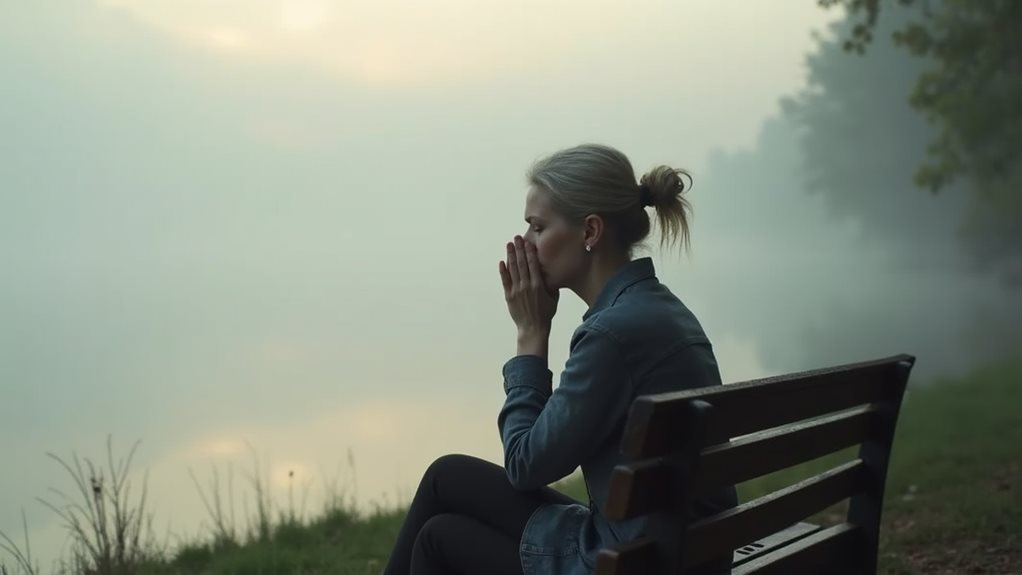 embrace vulnerability and healing