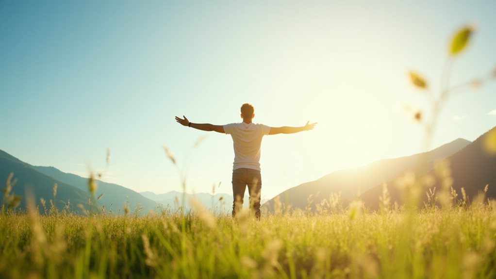 emotional techniques for agoraphobia