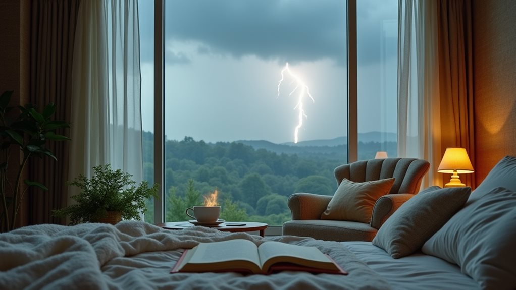 enhanced fear resolution techniques