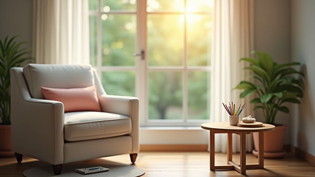 holistic approach to healing