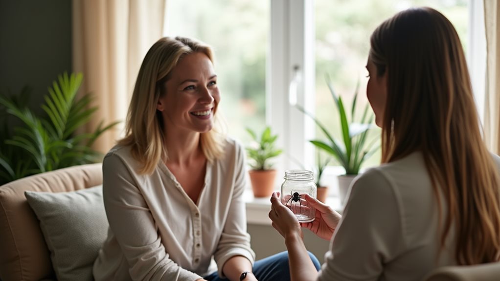 holistic therapy combination approach