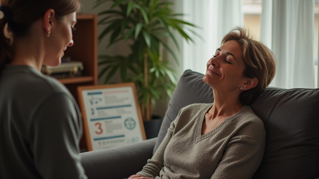 holistic therapy integration techniques