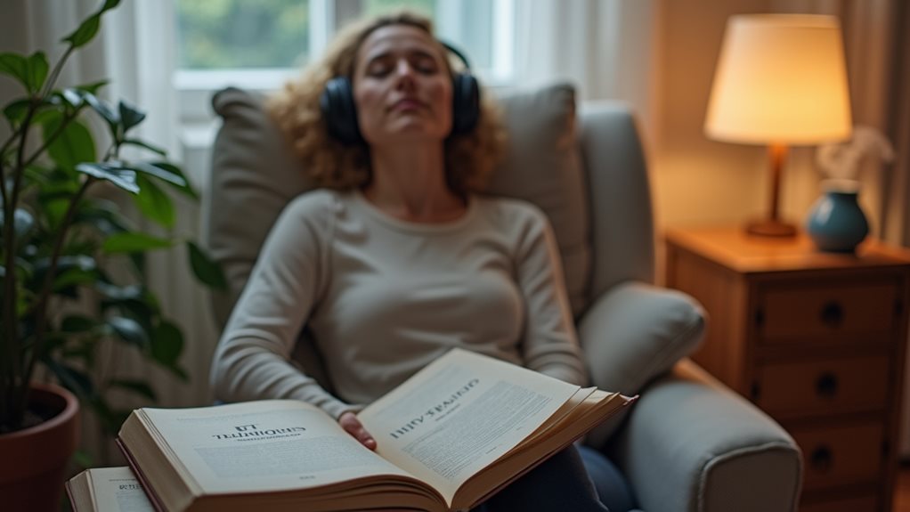 home hypnosis practical guidance