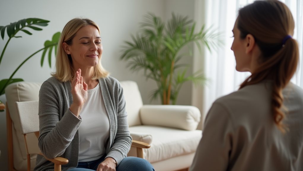 hypnosis and eft integration strategies