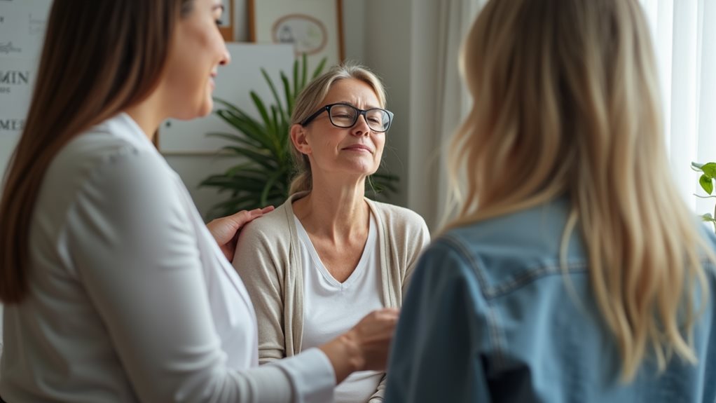 hypnosis and eft synergy