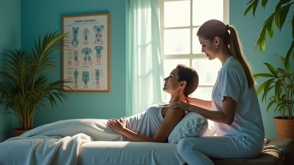 hypnosis and eft synergy