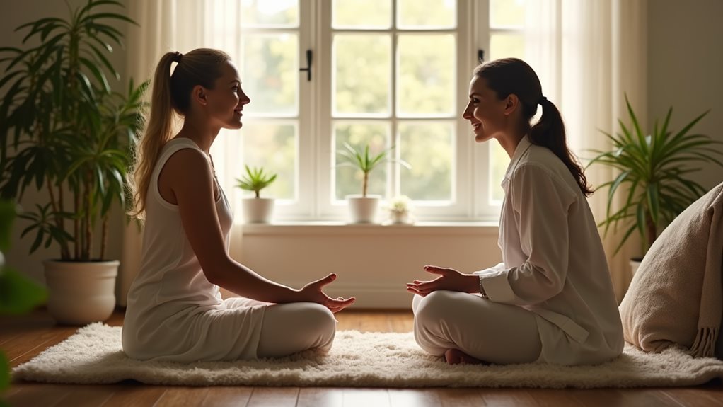 hypnosis and eft synergy