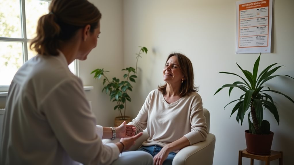 hypnosis and eft transformations