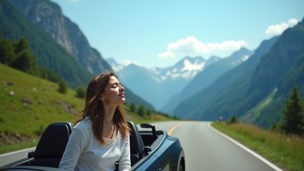 hypnosis for driving anxiety