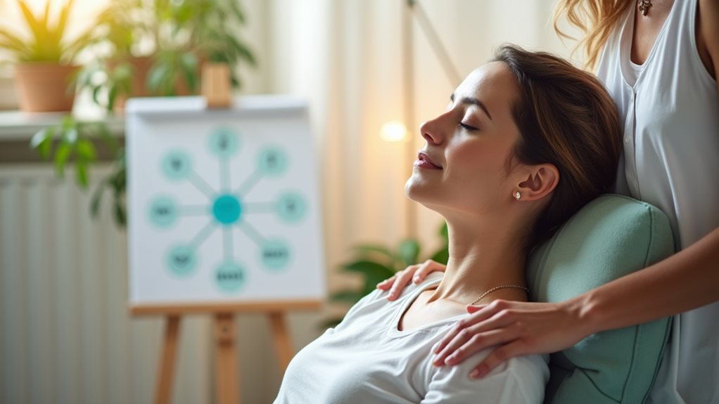 incorporate techniques for procedures