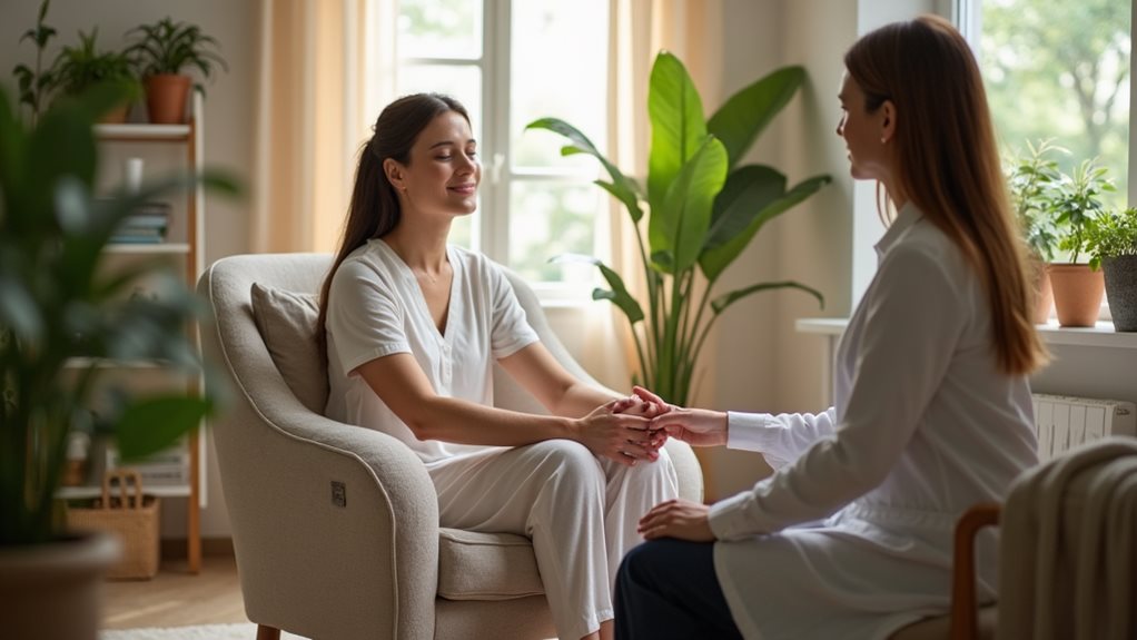 integrated therapeutic approaches success