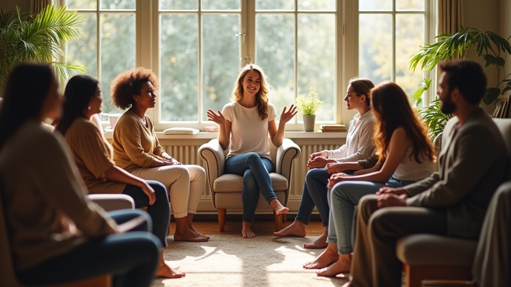 integrative therapy for improvement