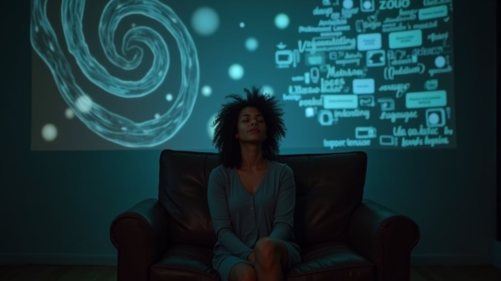 managing body hair anxiety