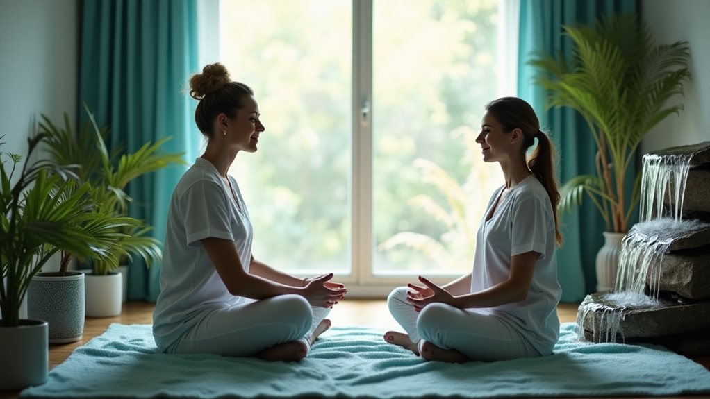 mindfulness enhanced therapy techniques