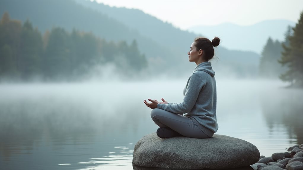 nlp boosts solitude confidence