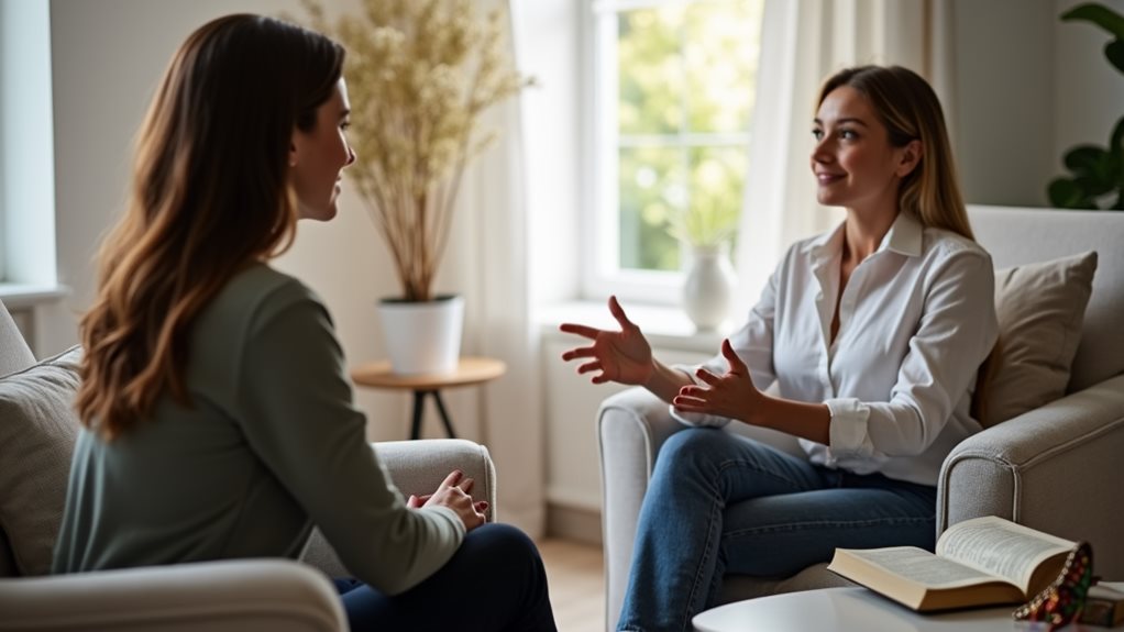 overcome your moth fear