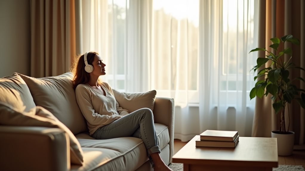 overcoming fear of solitude