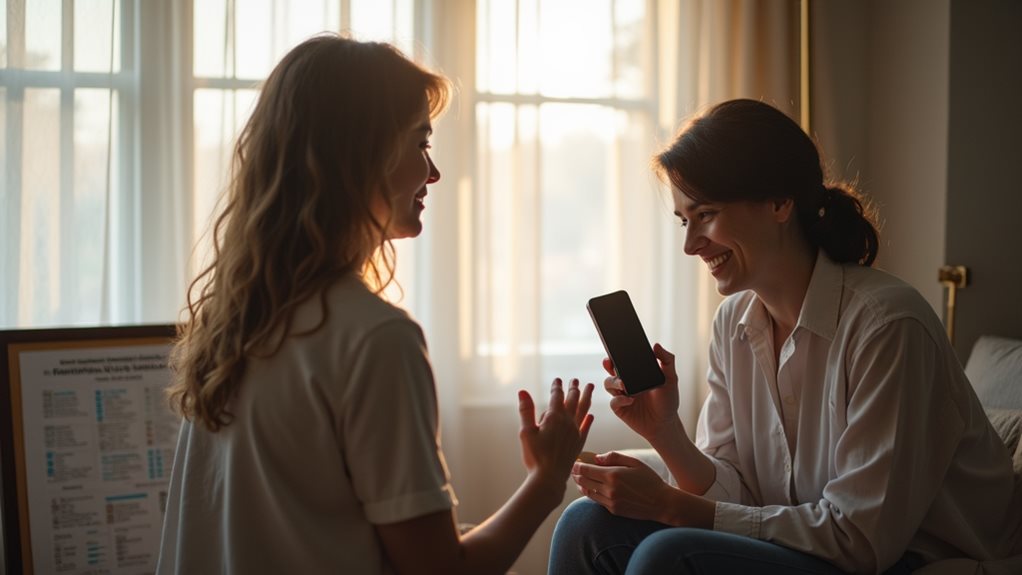 overcoming phone anxiety challenges