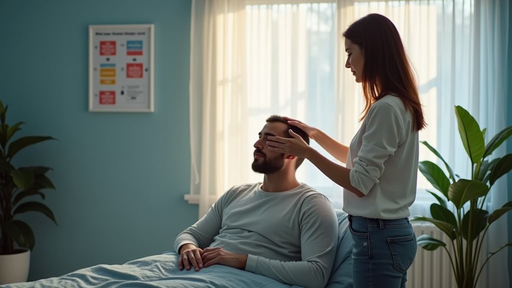 technology anxiety treatment innovations