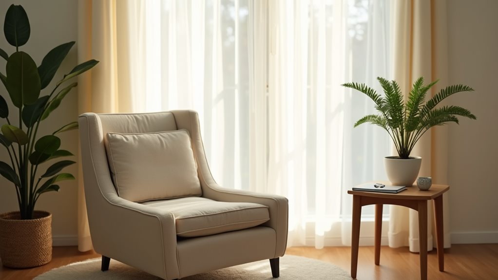 therapeutic session regularity matters