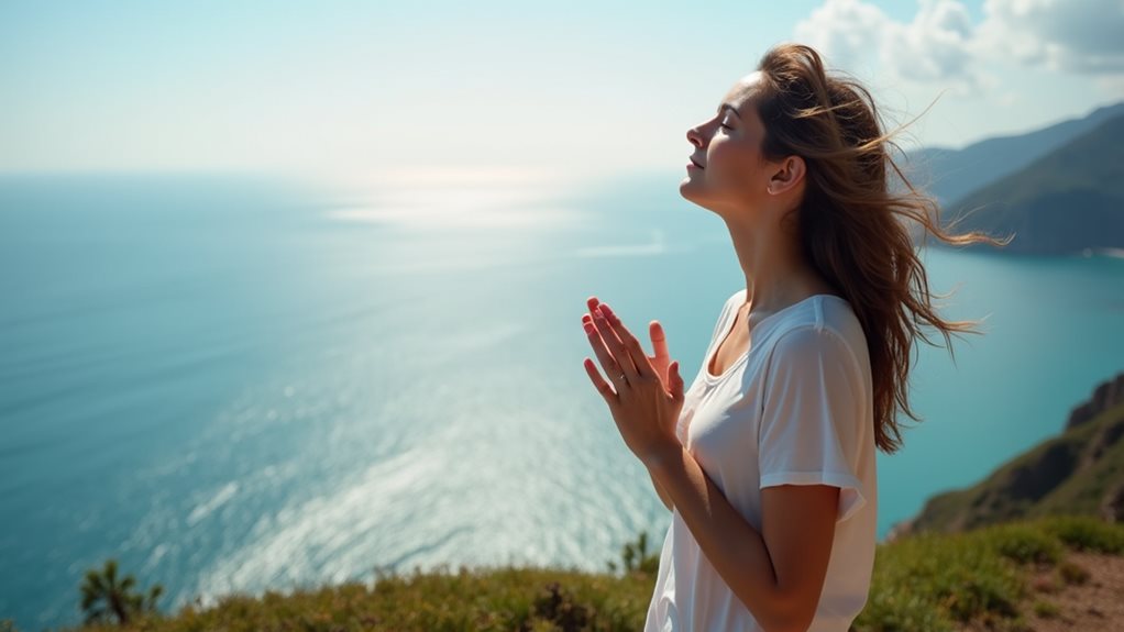 transformative healing techniques combined