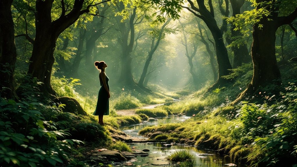 cultivate self awareness and mindfulness