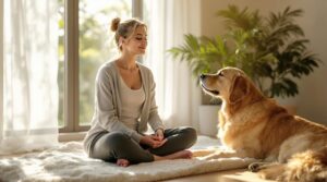 Using Emotional Freedom Technique to Resolve Phobia Fear of Dogs