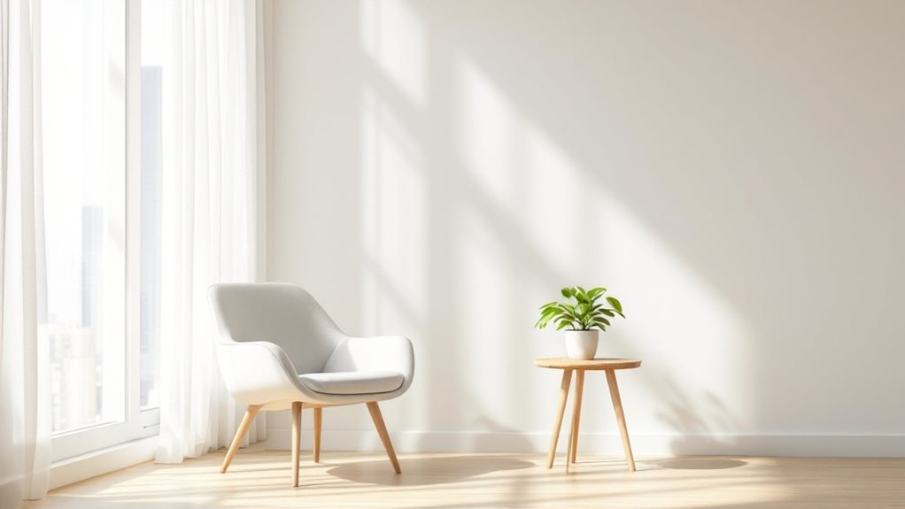 embrace minimalism simplify life