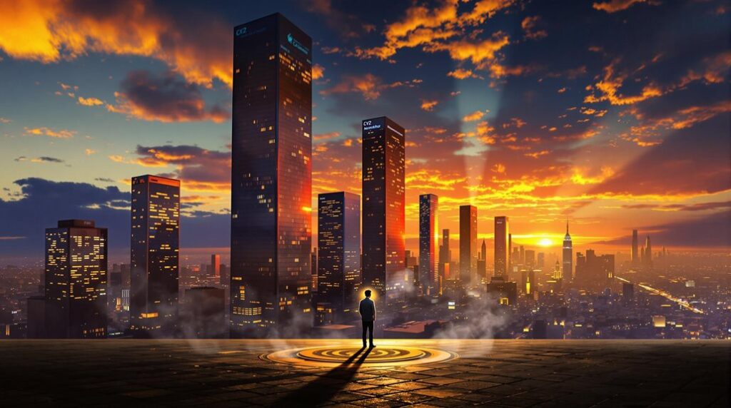 escape the digital illusion