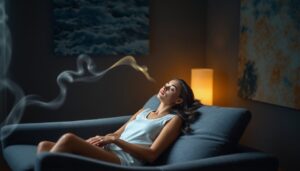 Drowning Experience and Asthma