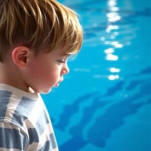 near drowning  trauma