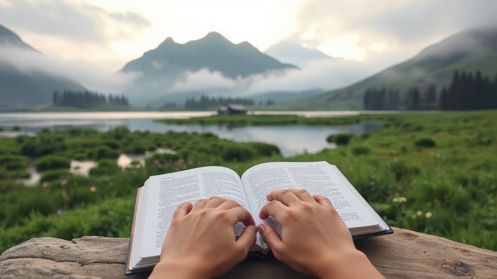 access transformative hypnosis script