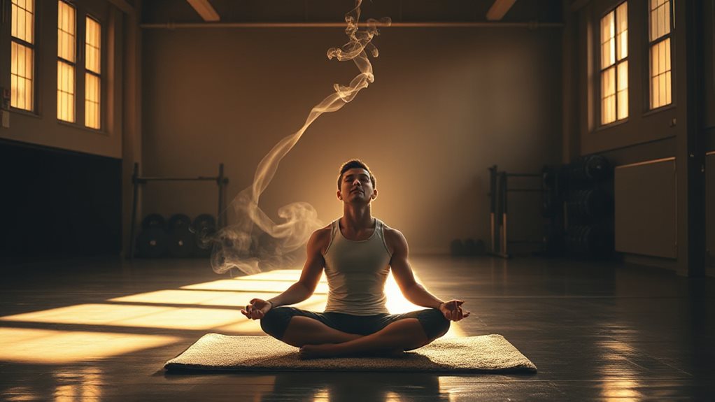 achieve peak athletic performance