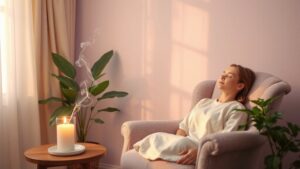 Unlock Your Calm With Work Hypnosis