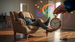 Unlock Financial Freedom With Hypnosis