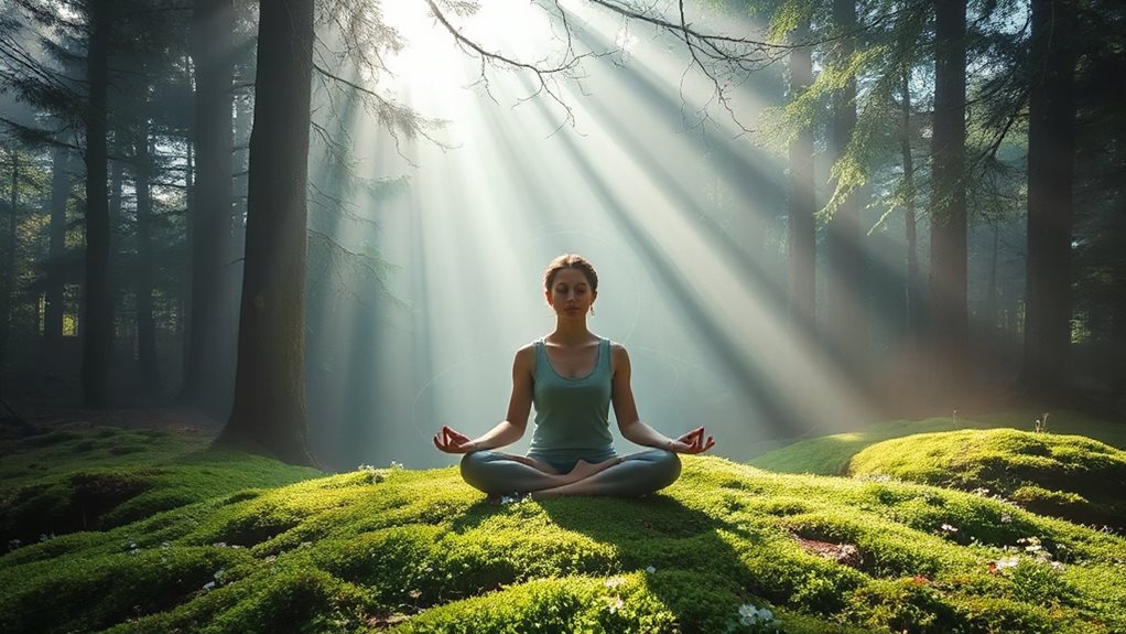 alternative hypnosis deepening techniques