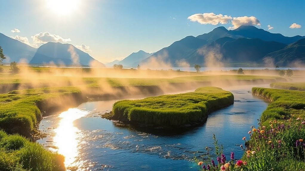 alternative visualization relaxation scripts