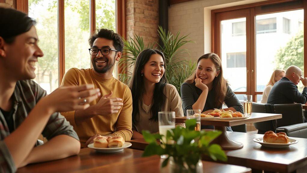 boost your social skills