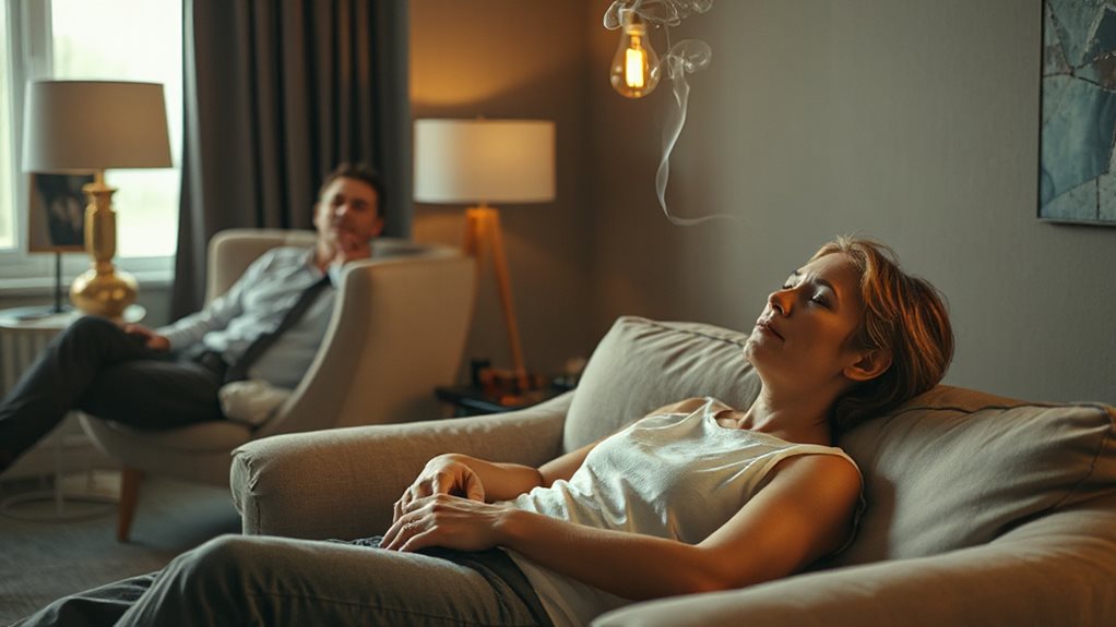 break the blame cycle