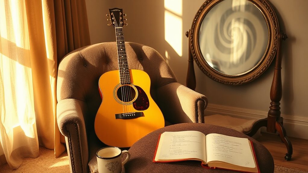 building confidence through hypnosis