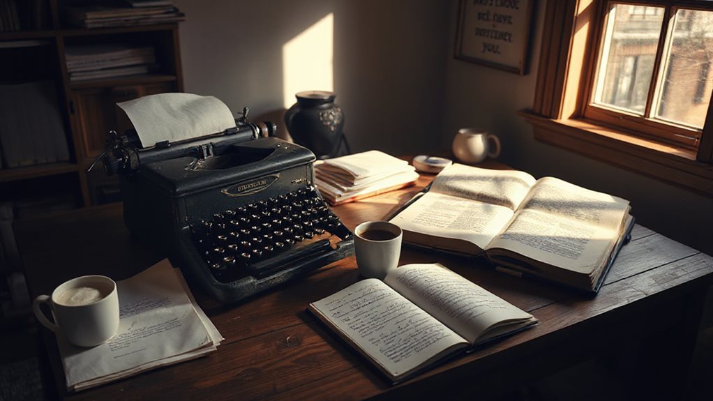 building writing confidence effectively