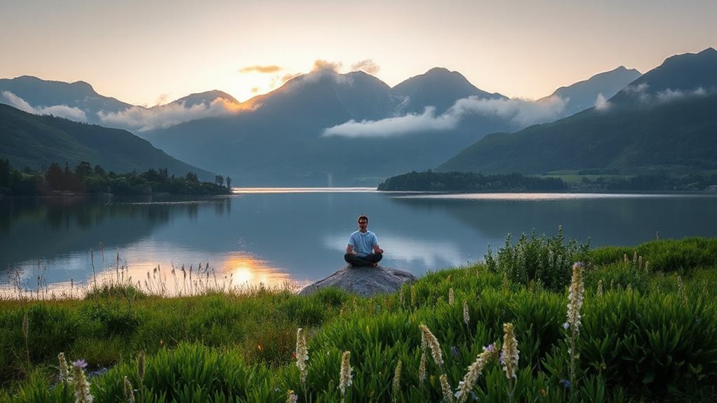 cairngorm hypnosis for relaxation