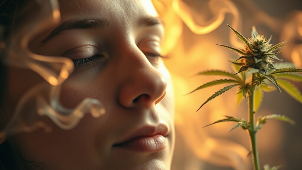 cannabis addiction and recovery