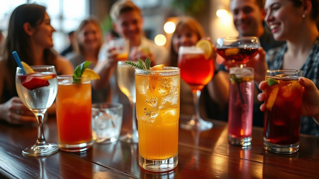 change your drinking habits