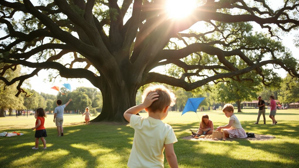 children s acceptance of step parents