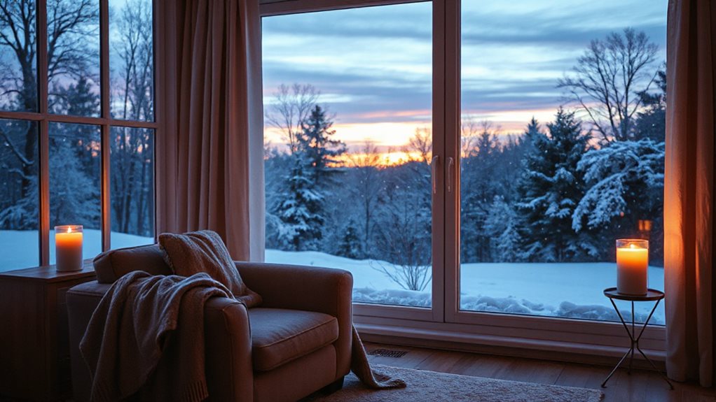 circadian rhythm adjustment benefits