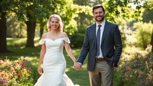 Say “I Do” to Weight Loss Success